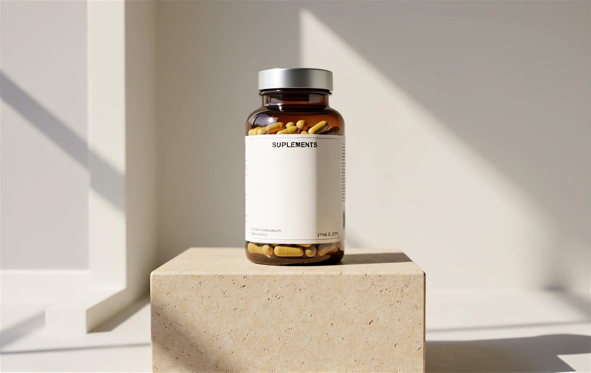 Suplementos Naturais